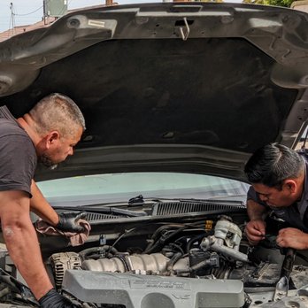 Rudy's Auto Repair - Auto Repair Near Me - Yuma, Arizona Rudy's Auto Repair - Auto Repair Near Me - Yuma, Arizona