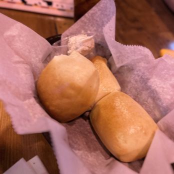 Texas Roadhouse - Dinner rolls - Barbeque Near Me - Peoria, Arizona Texas Roadhouse - Dinner rolls - Barbeque Near Me - Peoria, Arizona