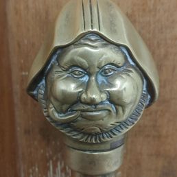 Door handle Door handle