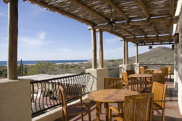 Prana del Mar by null