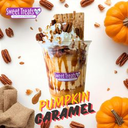 Sweet Treats