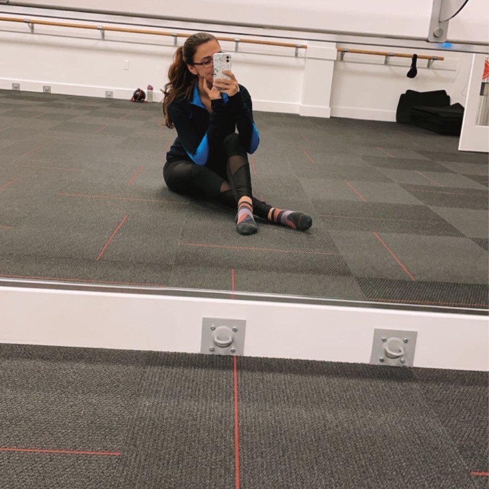 Pure Barre - Pre-Class Photo at the Pure Barre Appleton Studio - Barre Classes Near Me - Appleton, Wisconsin Pure Barre - Pre-Class Photo at the Pure Barre Appleton Studio - Barre Classes Near Me - Appleton, Wisconsin