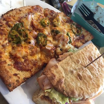 Schlotzsky's - Sandwiches Near Me - Memphis, Tennessee