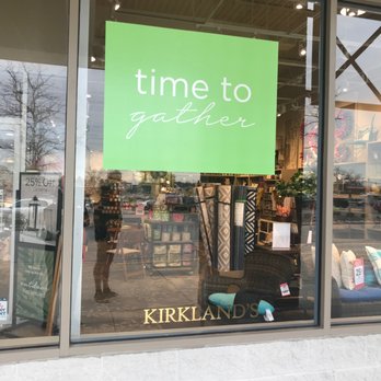 Kirkland's - Home Decor Near Me - Vernon Hills, Illinois Kirkland's - Home Decor Near Me - Vernon Hills, Illinois