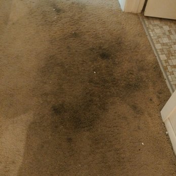 Dupage Carpet Cleaning - Before carpet - Carpet Cleaning Near Me