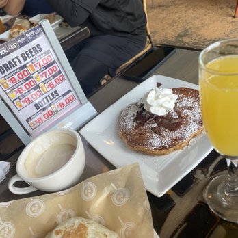 The Pan - Tiramisu pancake - Breakfast & Brunch Near Me - Lomita, California The Pan - Tiramisu pancake - Breakfast & Brunch Near Me - Lomita, California