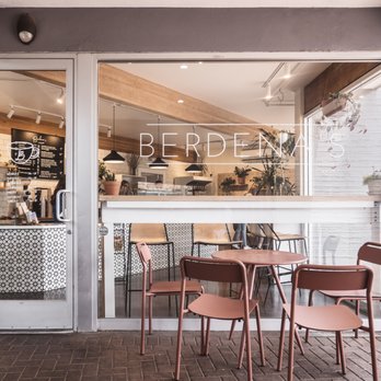 Berdena's - Coffee & Tea Near Me - Scottsdale, Arizona