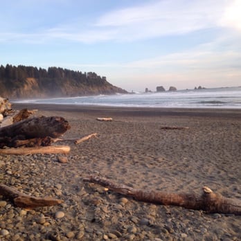 Quileute Oceanside Resort - Hotels Near Me - La Push, Washington Quileute Oceanside Resort - Hotels Near Me - La Push, Washington