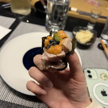 Sushi by M - Big mac - Sushi Bars Near Me - New York, New York Sushi by M - Big mac - Sushi Bars Near Me - New York, New York