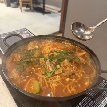 Buttumak - Korean Near Me - Suwanee, Georgia