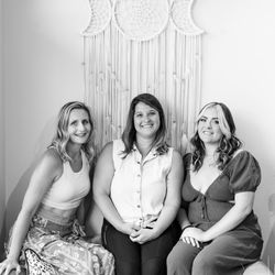 KellieMac Style - The team