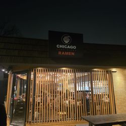 Chicago Ramen