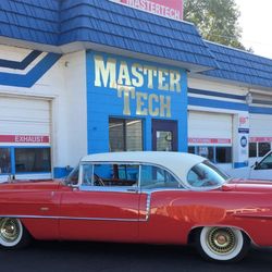 Mastertech Automotive
