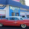 Mastertech Automotive gift card