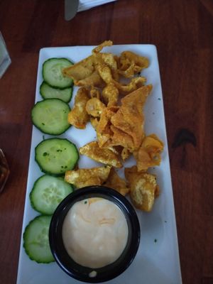 The Little York by null