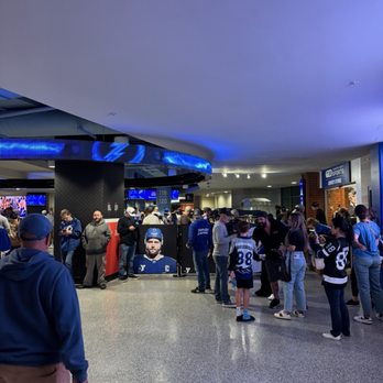 Tampa Bay Lightning - Professional Sports Teams Near Me - Tampa, Florida