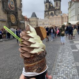 Cone