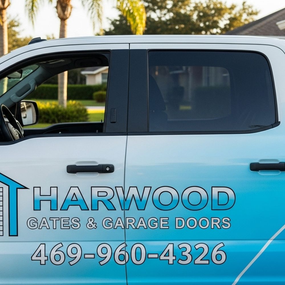 Garage Door Repair in Dallas Fort Worth (Dfw) near Me: Fast & Reliable Solutions