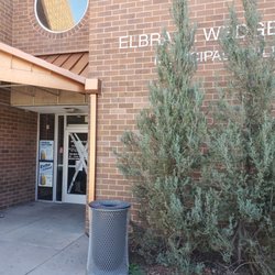 Department of Motor Vehicles - DMV Entrance from Rear Parking Lot