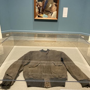 Norman Rockwell Museum - Museums Near Me - Stockbridge, Massachusetts