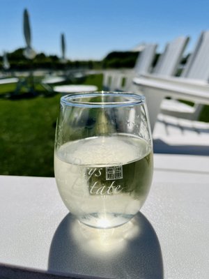 Brys Estate Vineyard & Winery by null