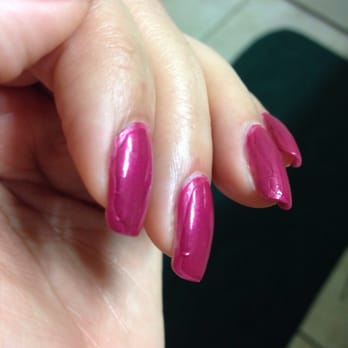 Nail Oasis & Spa - Nail Salons Near Me - Canoga Park, California Nail Oasis & Spa - Nail Salons Near Me - Canoga Park, California