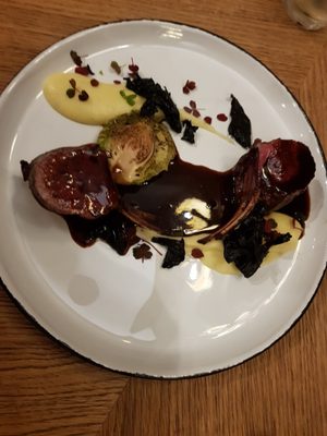 1911 Restaurant by null