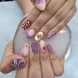 Chloe Nail & Spa