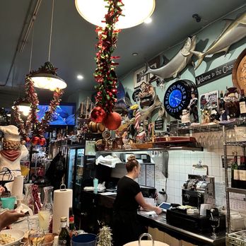 Sotto Mare - Seafood Near Me - San Francisco, California Sotto Mare - Seafood Near Me - San Francisco, California