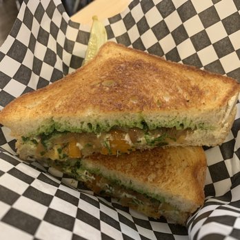 Black Sheep GCB - #1. Garden Goat - Sandwiches Near Me - Anaheim, California Black Sheep GCB - #1. Garden Goat - Sandwiches Near Me - Anaheim, California