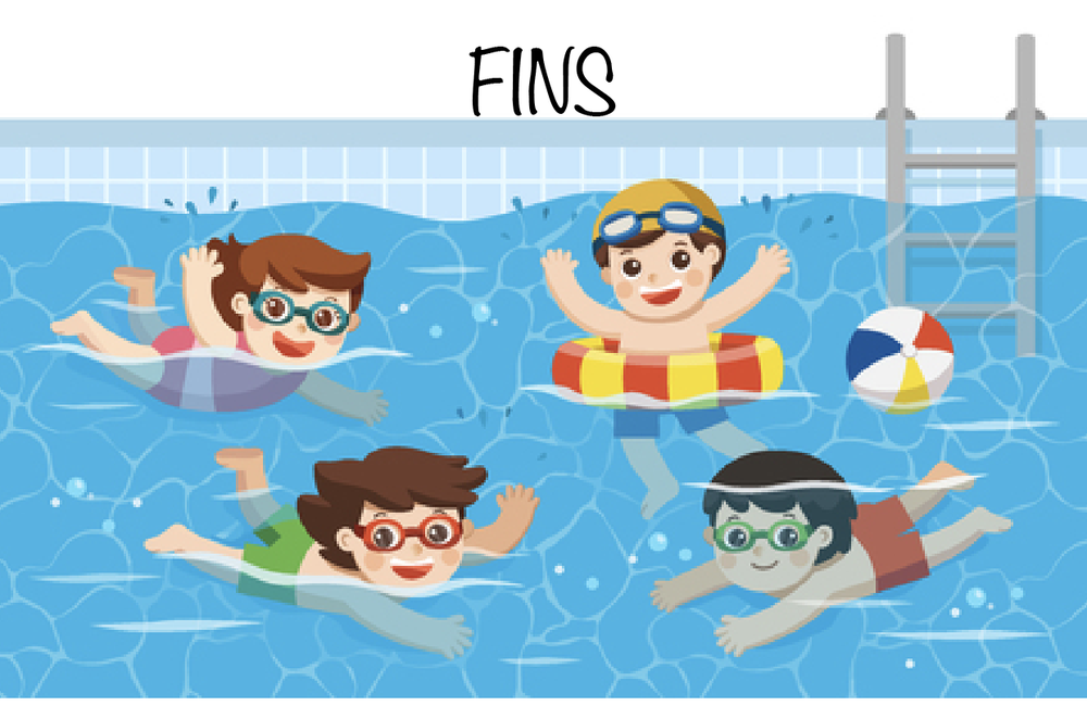 Fins Logo