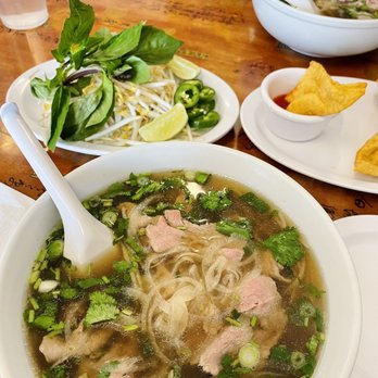 Simplee Pho - Vietnamese Near Me - Apple Valley, Minnesota