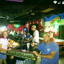 Bart's Bar - Great bartenders