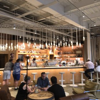 Dairy Market - Food Court Near Me - Charlottesville, Virginia