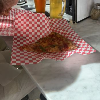 Andy's Pizza - NOMA - Pizza - Pizza Near Me - Washington, DC, District of Columbia Andy's Pizza - NOMA - Pizza - Pizza Near Me - Washington, DC, District of Columbia