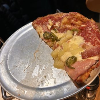 Mellow Mushroom Lincoln - Hawaiian pizza - Pizza Near Me - Lincoln, Nebraska Mellow Mushroom Lincoln - Hawaiian pizza - Pizza Near Me - Lincoln, Nebraska