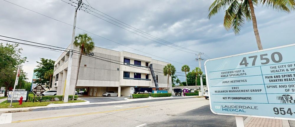 Harmony United Psychiatric Care - child therapist in Fort Lauderdale, FL