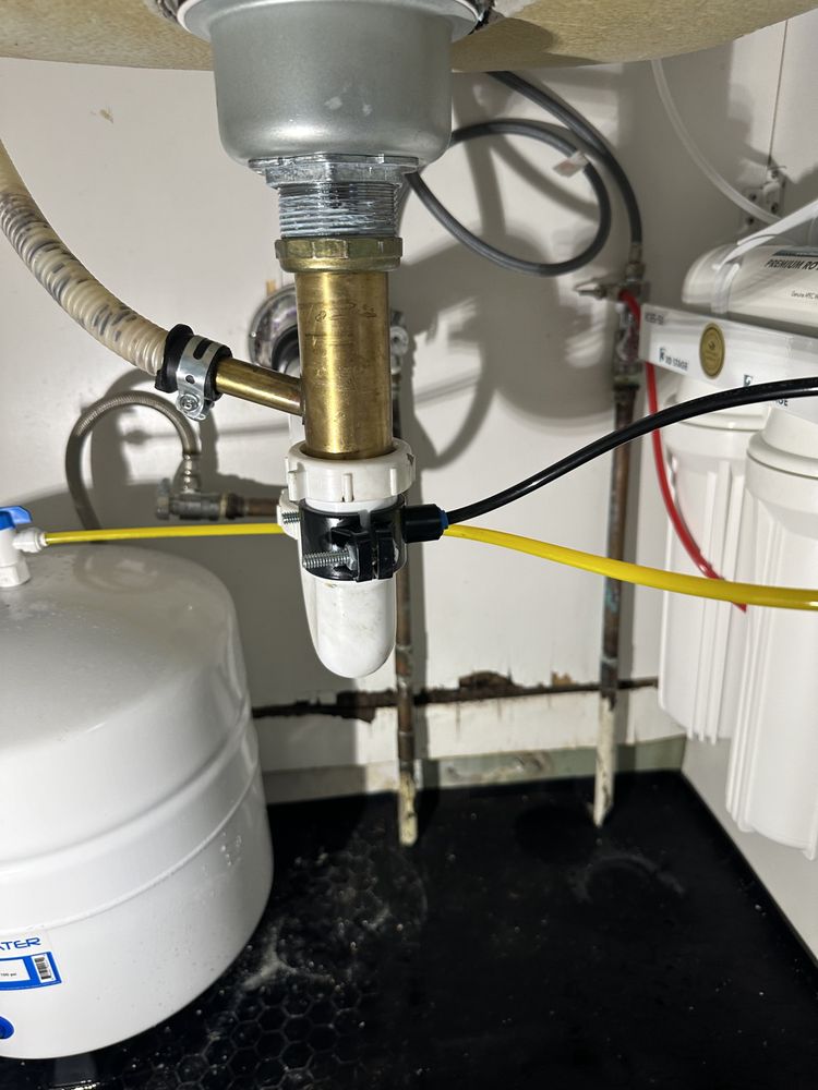 Slide of Coyle’s Sewer and Drain Cleaning