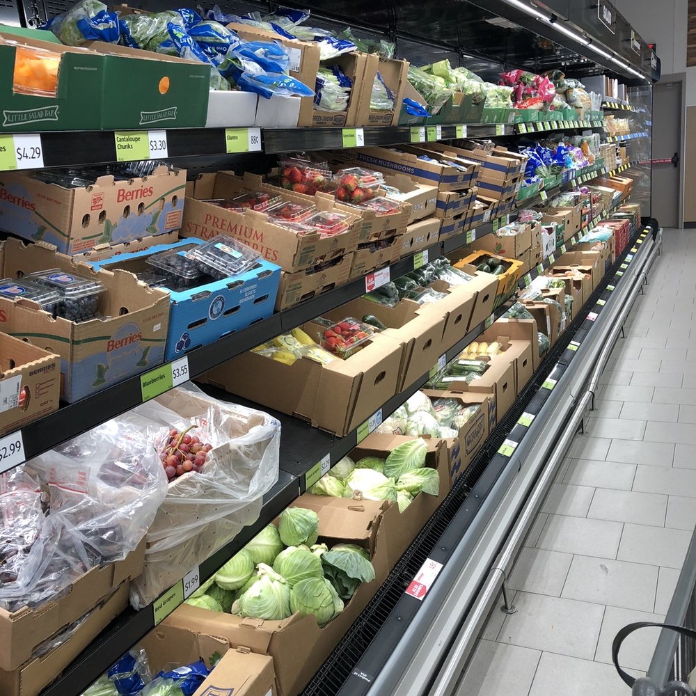 ALDI - Fresh fruits and vegetables - Grocery Near Me - Huntsville, Alabama ALDI - Fresh fruits and vegetables - Grocery Near Me - Huntsville, Alabama
