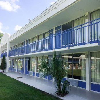 Motel 6 - exterior - Hotels Near Me - Yemassee, South Carolina Motel 6 - exterior - Hotels Near Me - Yemassee, South Carolina