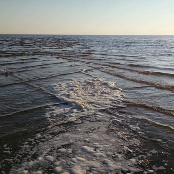 Cooks Brook Beach - Beaches Near Me - Eastham, Massachusetts