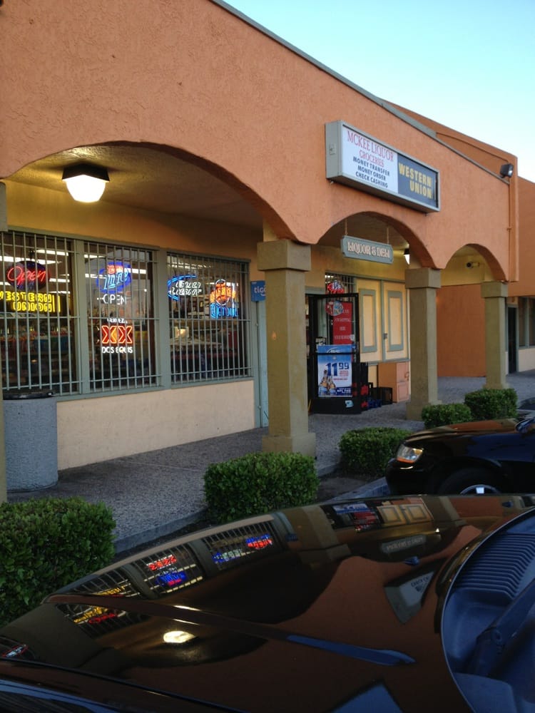 MCKEE LIQUORS Updated May 2024 3750 Mckee Rd, San Jose, California