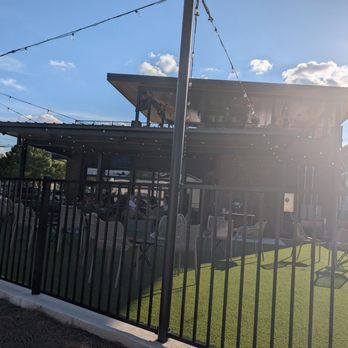 The Harvey - Pizza Near Me - Chamblee, Georgia