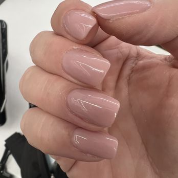 Pamper & Polish - Dip powder manicure AV color 006 - Nail Salons Near Me - Leander, Texas Pamper & Polish - Dip powder manicure AV color 006 - Nail Salons Near Me - Leander, Texas