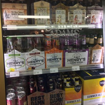 Timber Creek Discount Liquors - Their selection of Not Your Mom's and Not Your Dads beer - Beer, Wine & Spirits Near Me - Glendora, New Jersey Timber Creek Discount Liquors - Their selection of Not Your Mom's and Not Your Dads beer - Beer, Wine & Spirits Near Me - Glendora, New Jersey