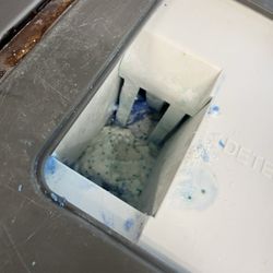 The Laundry Tub