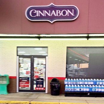 Road Ranger - Cinnabon! - Gas Stations Near Me - St. Robert, Missouri Road Ranger - Cinnabon! - Gas Stations Near Me - St. Robert, Missouri