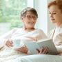 Options For Senior America