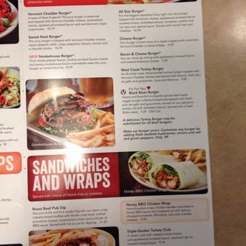 99 Restaurants - P4 - Steakhouses Near Me - Norwich, Connecticut