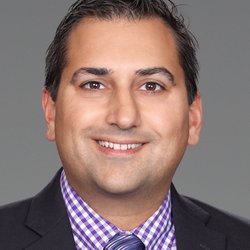 Hossein S. Mirheydar, MD